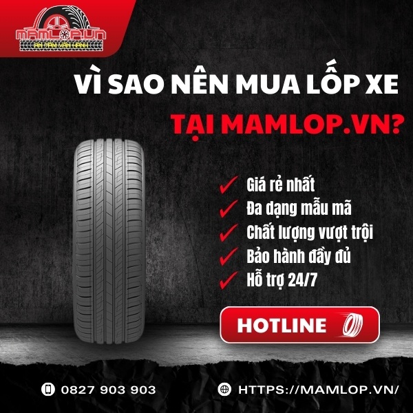 Mua lốp xe Kumho 205/65R16 Solus HS63 ở đâu uy tín chính hãng?
