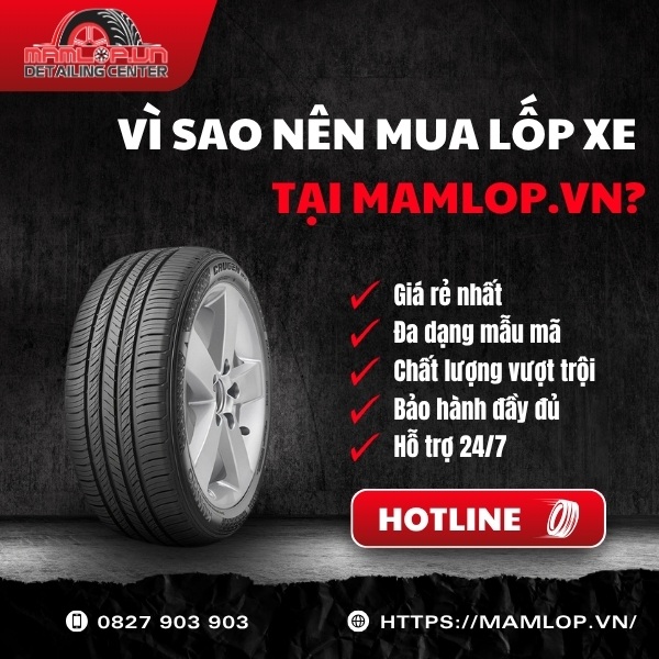 Mua lốp xe Kumho 225/55R19 Crugen HP71 ở đâu chính hãng?