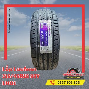 Lốp Laufenn 215/45R18 93Y LH01