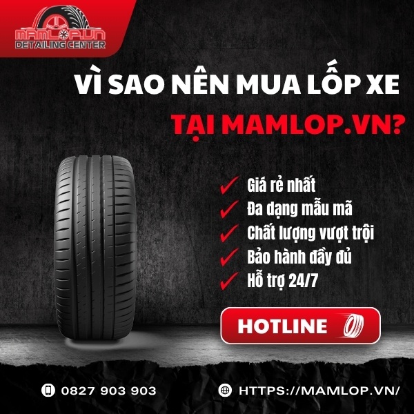 Đặt mua lốp Michelin 235/40R18 Pilot Sport 4 ở đâu chính hãng giá rẻ?