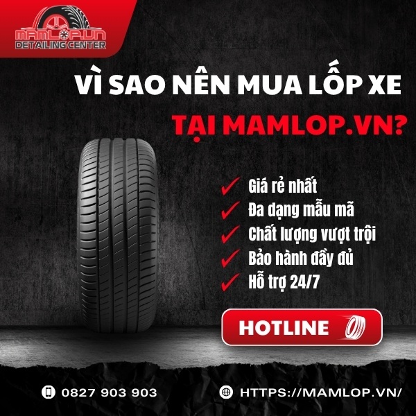 Địa chỉ cung cấp lốp Michelin 275/35R19 Primacy 3 (ZP chống xịt) chính hãng giá tốt