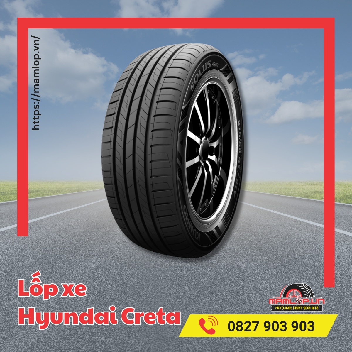 Khi nao can thay vo cho xe Hyundai Creta