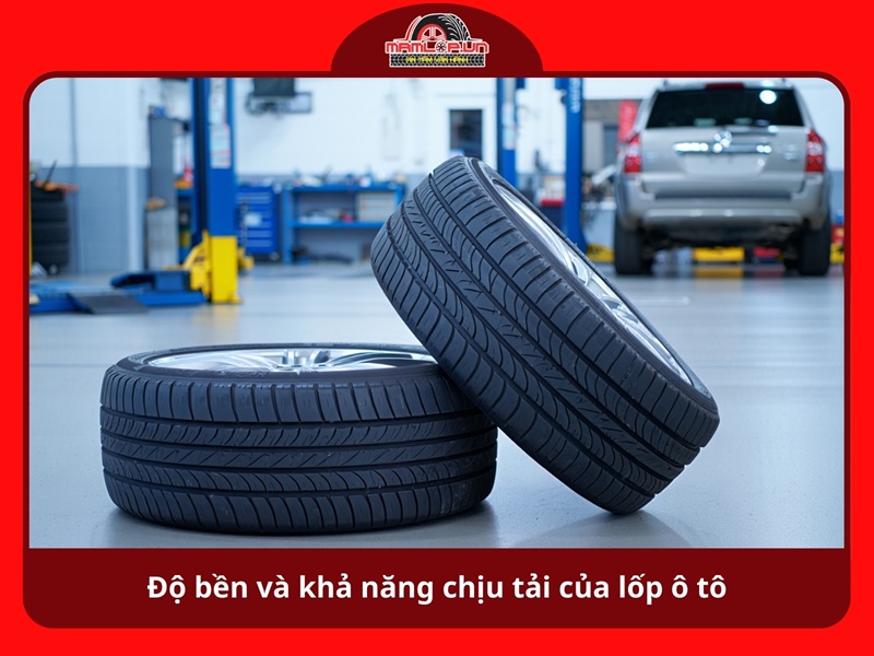 Do ben va kha nang chiu tai