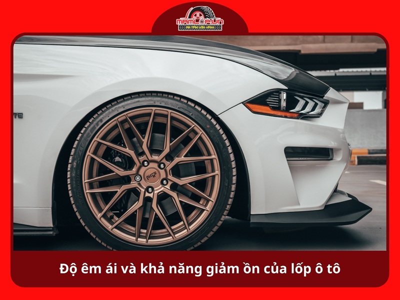 Do em ai va kha nang giam on