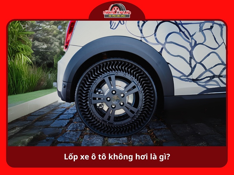 Lop xe o to khong hoi la gi