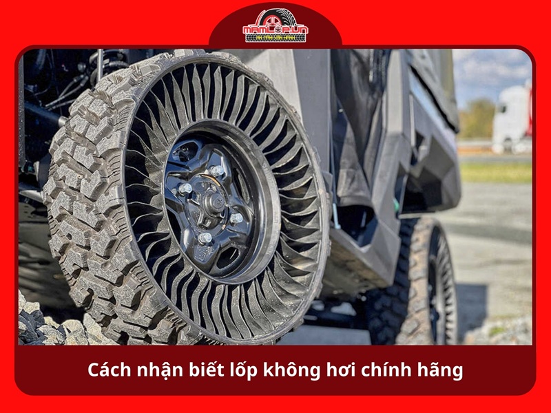 Cach nhan biet lop khong hoi chinh hang