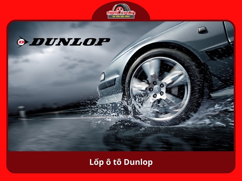 Dunlop