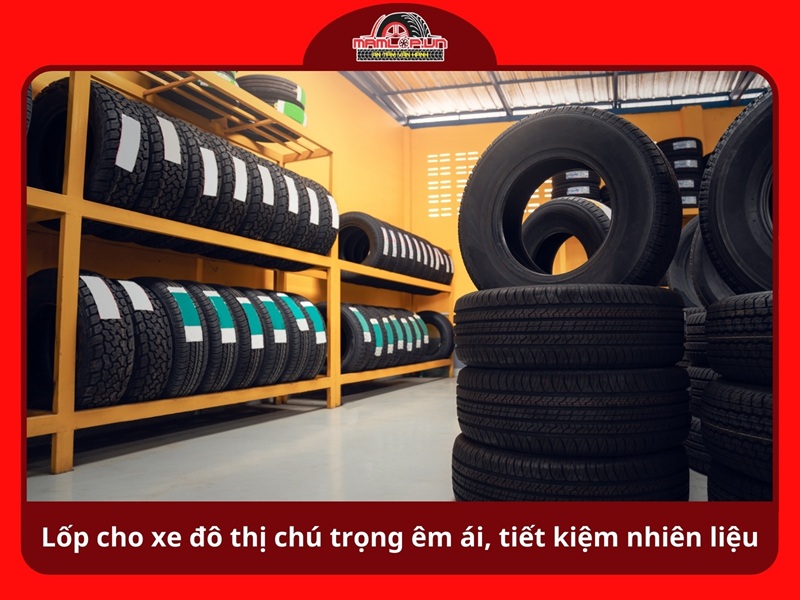 Xe do thi chu trong em ai tiet kiem nhien lieu