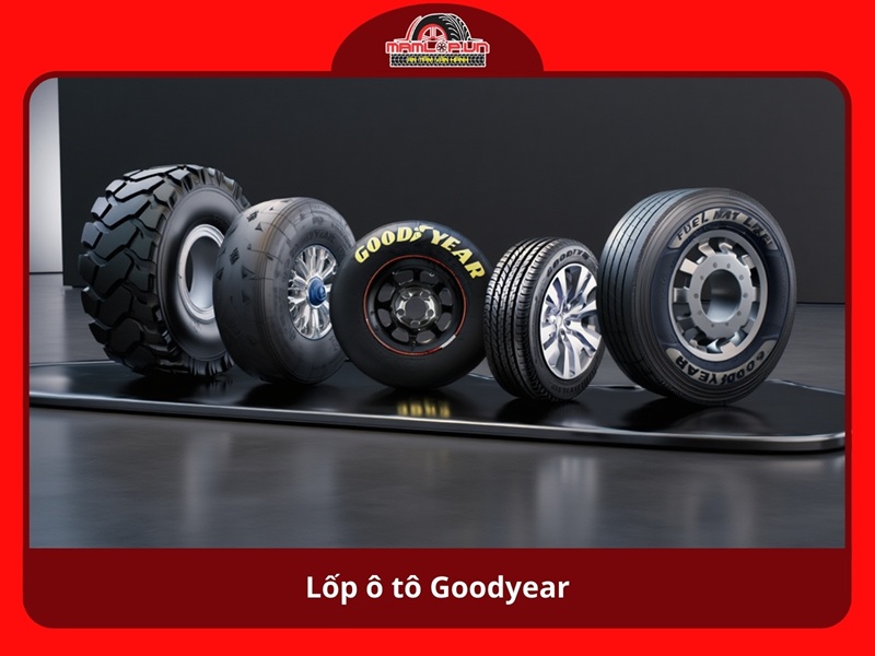 Goodyear