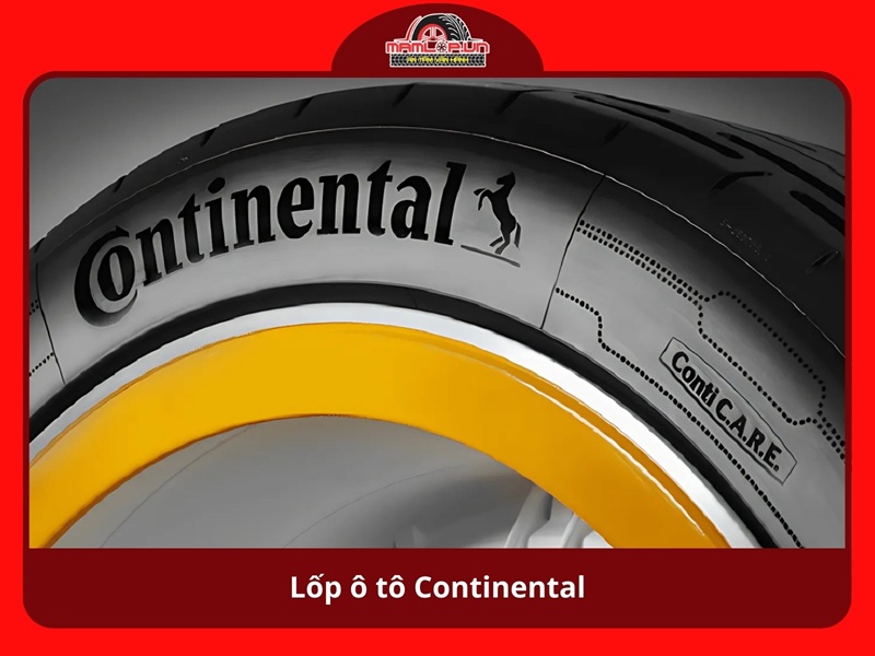 Continental