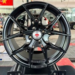 Mâm 15 inch Attrage, Mirage, Morning, Rio, Nissan Almera, Picalto