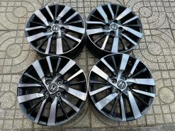Mam 16 inch honda city RS thao xe