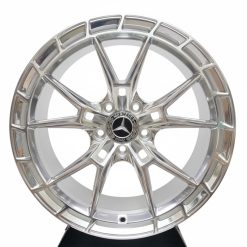 Mâm Mer 18 inch CNC