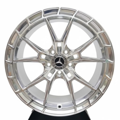 Mâm Mer 18 inch CNC