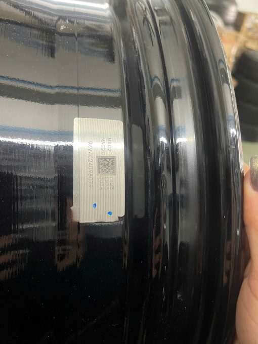 Mâm zin Kia Sportage 19 inch
