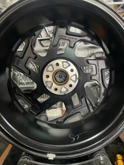Mâm zin Kia Sportage 19 inch