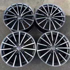 Mâm audi 19 inch A5 zin tháo xe