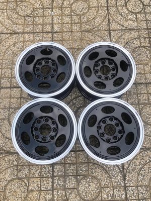 Mam do 12 inch cho Suzuki Carry