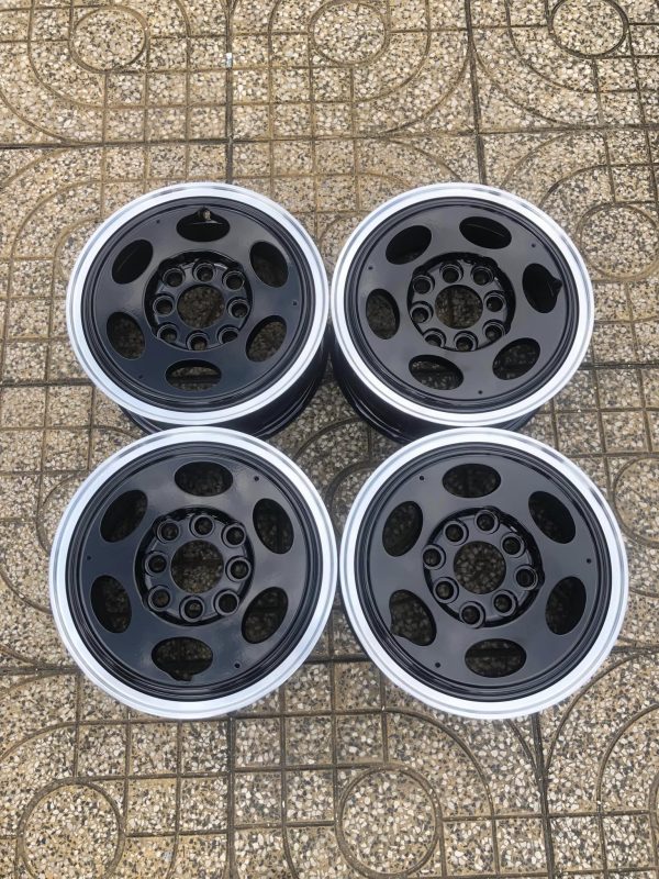 Mam do 12 inch cho Suzuki Carry