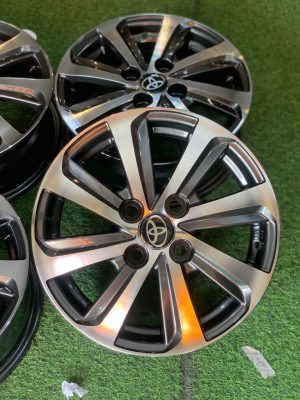 Mam vios size 14 inch lap vo 175-65R14