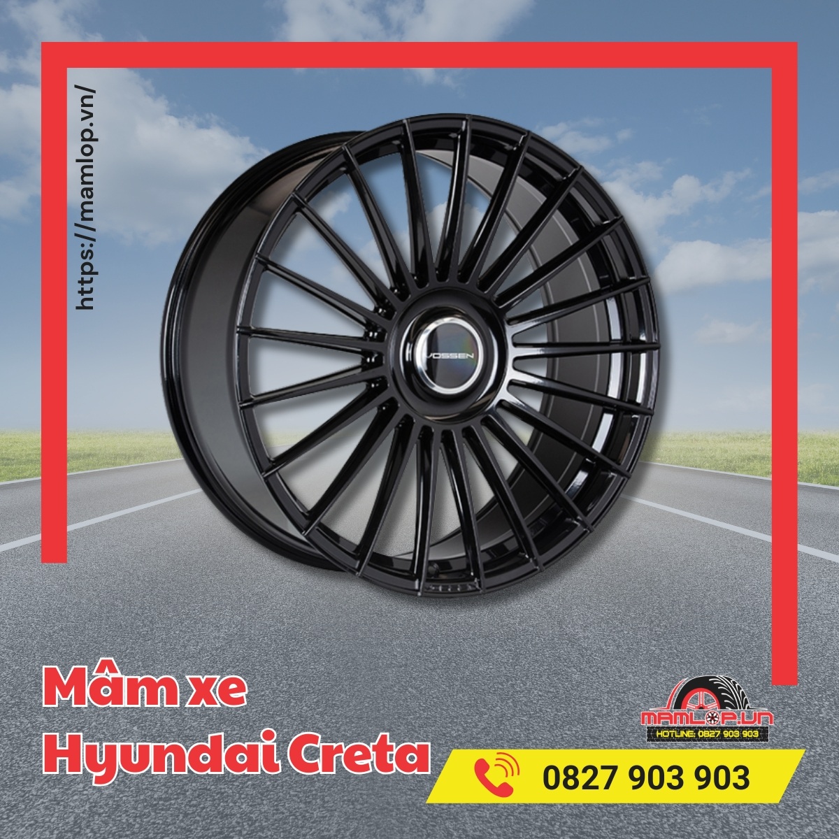 Mam xe Hyundai Creta gia bao nhieu