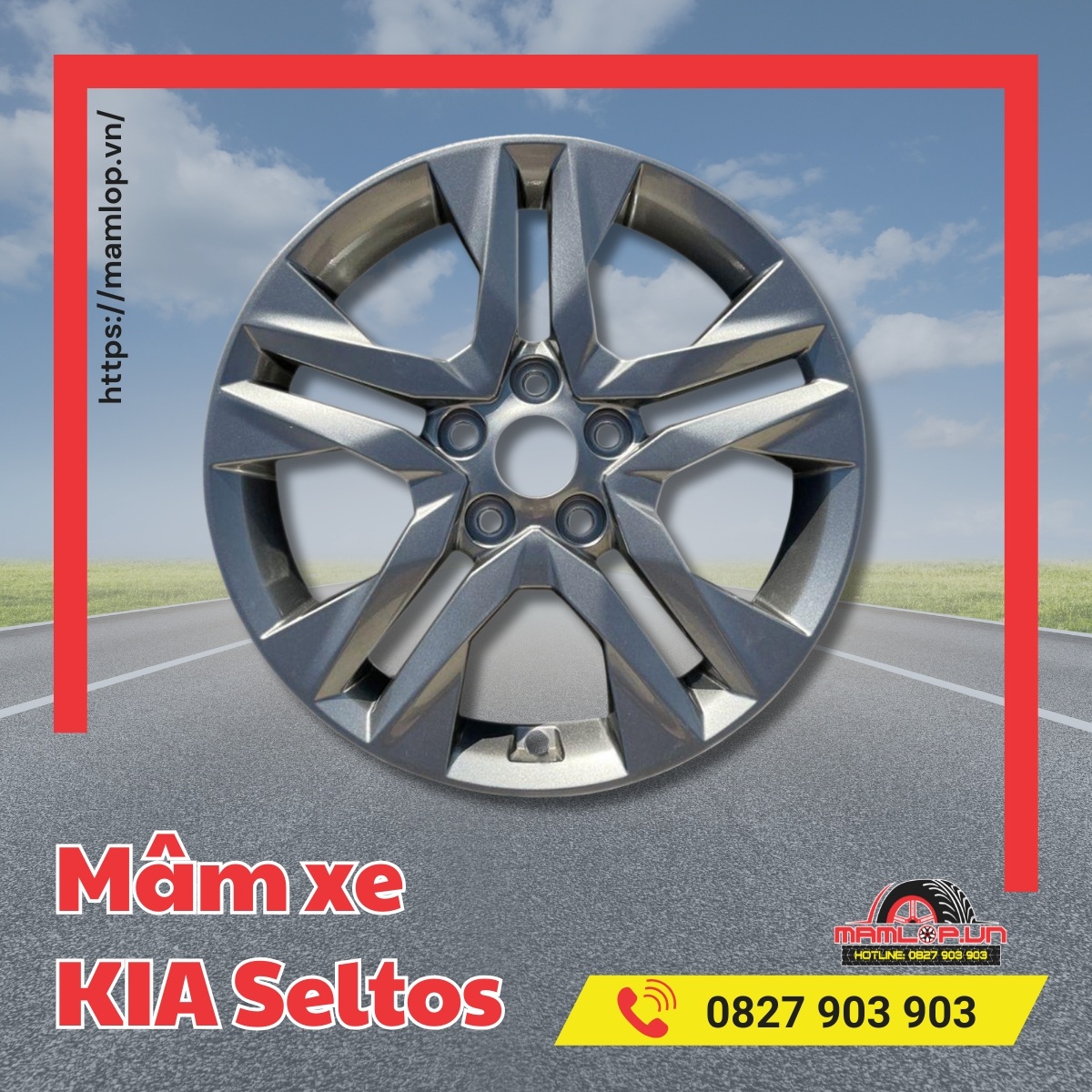 Thong so ky thuat lazang KIA Seltos