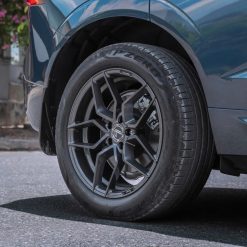 Mâm xe Lenso 19 inch santafe, Kona, Sonata