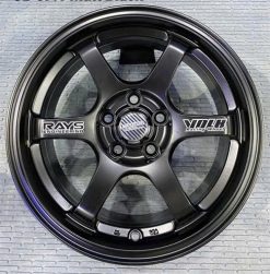 Mâm xe Polo Walkswagen, Altis, Veloz 15 inch