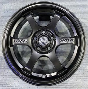 Mâm xe Polo Walkswagen, Altis, Veloz 15 inch