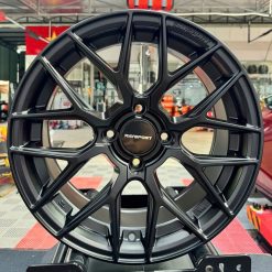 Mâm xe Vinfast Fadil, Accent, Yaris, Getz 15 inch