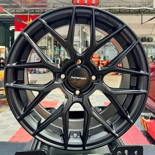 Mâm xe Vinfast Fadil, Accent, Yaris, Getz 15 inch