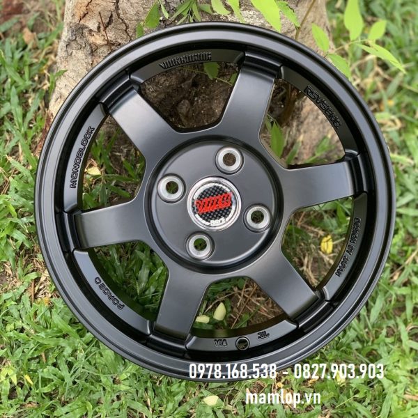 Mâm xe morning,Vios, I10 14 inch