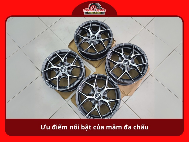 Uu diem noi bat cua mam da chau