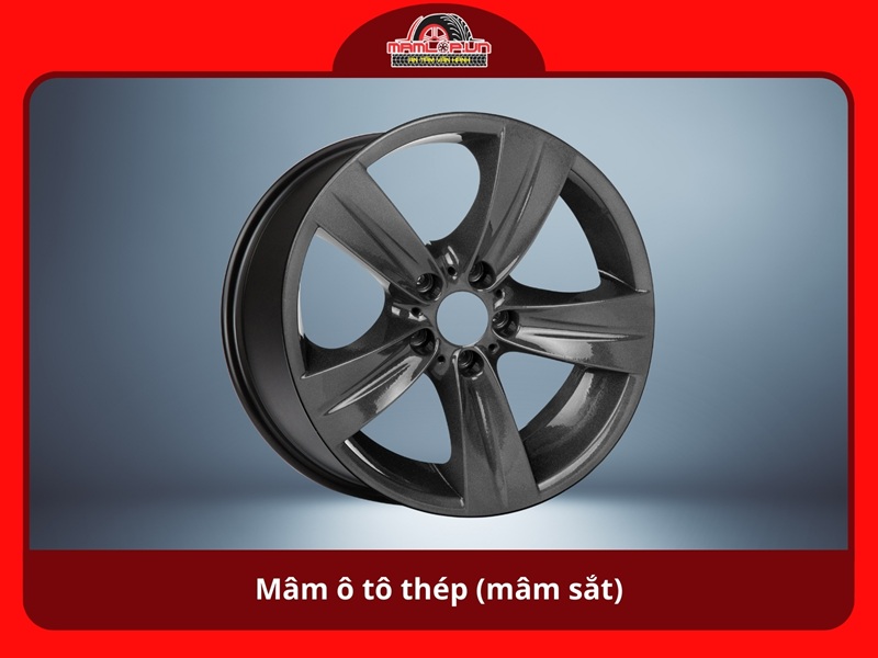 Mam thep mam sat