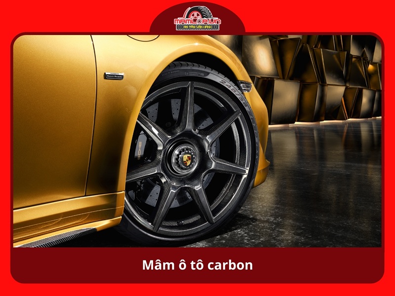 Mam carbon