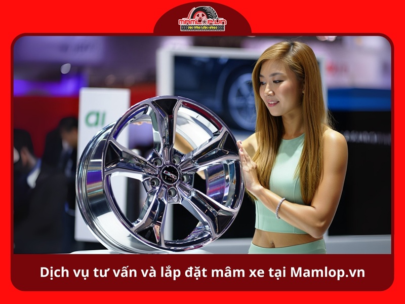 Dich vu tu van va lap dat mam xe tai Mamlop.vn