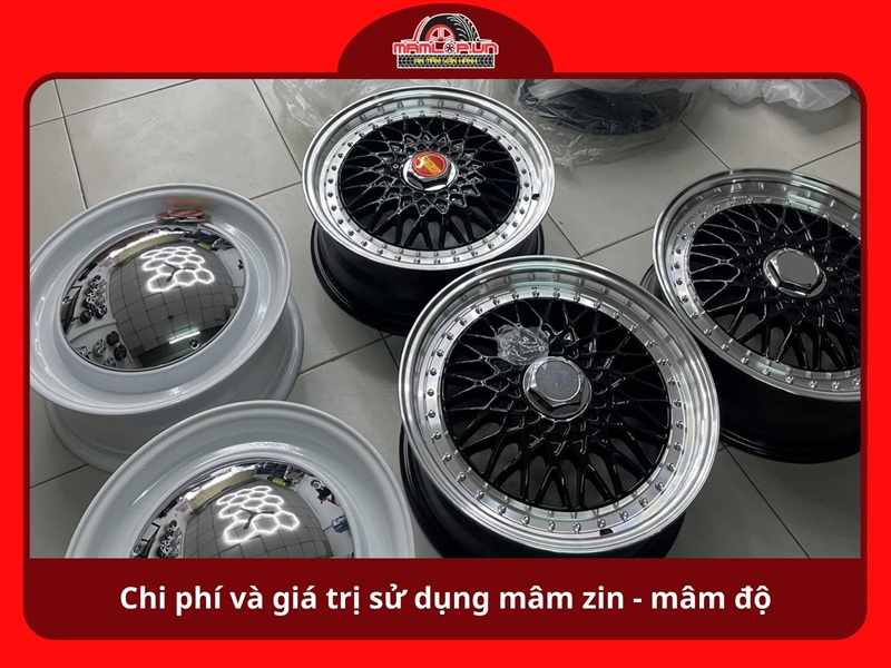 Chi phi va gia tri su dung