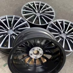 Mâm zin 19 inch Audi