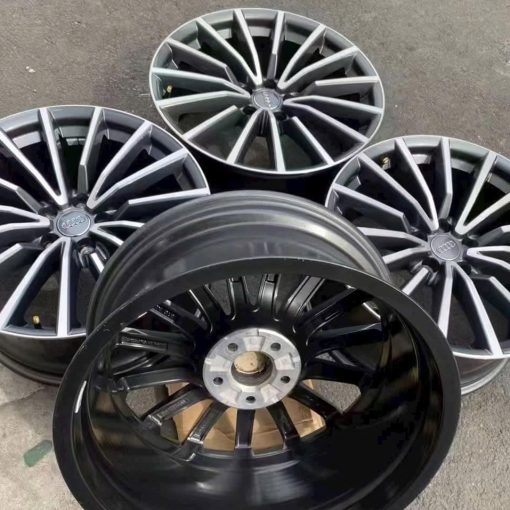 Mâm zin 19 inch Audi