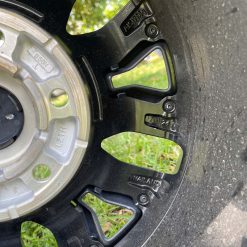 Mam zin Ford 17 inch