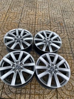 Mam zin Mazda 6 10 canh cay thang