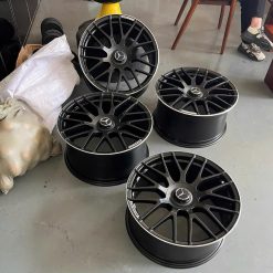 Mâm zin Mer C63 19 inch đẹp
