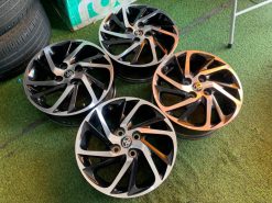 Mam zin Vios den phay 15 inch