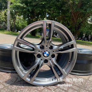 Mâm zin tháo xe BMW 18 inch