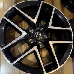 Mâm zin tháo xe honda civic 18 inch