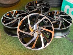 Mam zin vios thao xe 2021