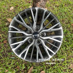 Mâm zin xe Kia K3 17 inch