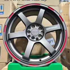 Mâm xe Hyundai Kona, Civic Camry 17 inch