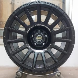 Mâm xe Civic ET0 17 inch