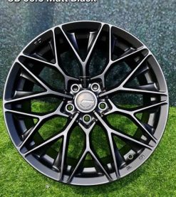 Mâm xe chevrolet Cruze 18 inch